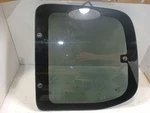 Rear Driver Left Door Glass From 2000 Toyota Tundra 12591475 Used. Price: $132.94.