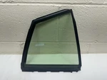 2016-2019 Toyota Prius Rear Right Door Fix Window Glass 68188-47030 Oem Used. Price: $57.99.