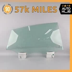 14-22 Maserati Quattroporte M156 Q4 Rear Right Side Door Window Glass Oem 57K Used. Price: $215.80.