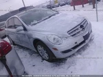 Passenger Front Door Glass 251 Type R350 Fits 06-13 Mercedes R-class 1093274 Used. Price: $150.48.