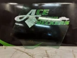 Driver Rear Door Vent Glass 212 Type Sedan Fits 10-13 Mercedes E-class 607196 Used. Price: $101.00.