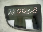 06-14 Toyota Rav Passenger Right Quarter Glass Ev Privacy Tint Used. Price: $99.99.