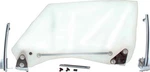 Oer B1081 Door Window Assembly 1968-69 Camaro, Firebird; Clear Glass; New. Price: $397.99.