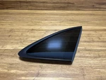 2015-2025 Porsche Macan Right Side Rear Quarter Window Glass 95B845298GF Oem Used. Price: $76.00.