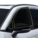 Precut Front Windows Nano Ceramic Tint Film Fits Toyota RAV4 2026-2027 New. Price: $59.99.