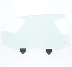 2004-2010 Audi A8 Long Rear Right Door Window Glass Used. Price: $99.99.