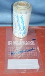 Vtg Roll Gm Mr Goodwrench Plastic Parts Bags 17X10 Not Just Car Freedom New. Price: $125.00.