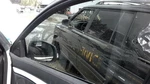 Passenger Right Front Door Glass Fits 19-22 Infiniti QX50 32617928 Used. Price: $154.98.