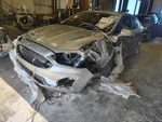 Used Front Left Door Glass Fits: 2020 Ford Fusion Solar. Price: $133.75.