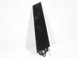 17-23 Tesla Model Left Driver B Pillar Glass Trim Camera 1109253-00-I Oem Used. Price: $97.67.