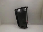 BN8V72661A 2008 Mazda 3 Right Rear Door Vent Glass Used. Price: $43.99.