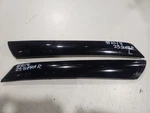 2023 Toyota Gr Supra - Pillar Trim Moulding Cover Set Oem 8811027, 8811028 Used. Price: $94.50.