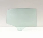 Passenger/right Rear Door Window Glass For Mercedes Benz A200 A220 A35 A45 Sedan New. Price: $131.00.