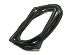 Windshield Rubber Gasket Seal 1967-79 Ford Pickup Truck F100/750 (w/o Chrome) New. Price: $59.95.