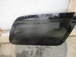 98-03 Durango Rh Rear Quarter Glass Privacy Tint, W/o A/c Used. Price: $61.95.
