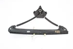 2015-2017 Volkswagen Golf MK7 Sportwagen Rear Left Door Window Glass Regulator Used. Price: $29.13.