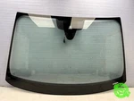 2018 - 2023 Audi SQ5 Front Windshield Glass W/ Rain Sensor Oem Used. Price: $185.63.