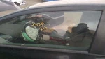 Driver Left Front Door Glass Hatchback 2 Fits 06-11 Yaris 30666184 Used. Price: $110.70.