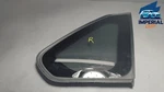 Toyota RAV4 Rear Right Passenger Side Quarter Window Glass Oem 2019 - 2025 Used. Price: $88.26.