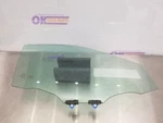 2020 Toyota Highlander Xle Front Door Window Glass Only Right Passenger Used. Price: $148.75.