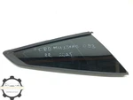 2024-2025 Ford Mustang Right Passenger Rear Quarter Panel Window Glass Oem #note Used. Price: $114.99.