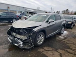 (local Pickup Only) Roof Glass Metal Fits 16-22 Lexus RX350 943979 Used. Price: $422.65.