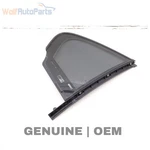 2011-2016 Bmw 550I Rear Right Quarter Window Glass 7311246 Used. Price: $48.49.