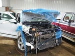 Driver Left Front Door Glass Fits 11-17 Touareg 2156220 Used. Price: $137.75.