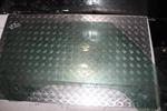 Door Window Mini 2006 Front Right 43R00049 Gebraucht. Price: $41.84.