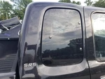 1999 Toyota Tacoma Quarter Glass Right Passenger Used. Price: $76.50.
