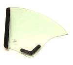 Bmw Oem Genuine E46 00-06 Convertible Rear Driver Left Window Glass Used. Price: $39.95.