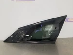 24 Kia Sportage Xline Quarter Glass Right Passenger Built Used. Price: $200.00.