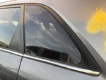 11-15 Kia Sorento Left Driver Quarter Window Glass Privacy Tint 87810-1U500 Used. Price: $99.99.