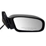 Fits 2001-2005 Stratus Power Mirror Coupe Right MR611890 2000-2005 Eclipse New. Price: $39.20.