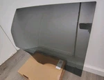 2015-2024 Ford Edge Rear Right Passenger Side Window Glass (1 Hole) *oem* Used. Price: $75.00.