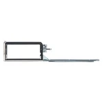 For Chevy Bel Air 1955-1957 Oer TF400982C Vent Glass Assembly New. Price: $681.60.