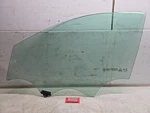 2017 Kia Sorento Front Left Driver Side Lh Door Window Glass Used. Price: $100.00.