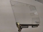 Nice Original Porsche 911 912 Swb Targa Right Door Window Sekurit Clear Glass Used. Price: $270.00.