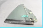 05-11 Mercedes SLK280 SLK350 Rear Left Driver Side Quarter Window Glass Oem Used. Price: $24.00.