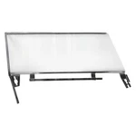 For Chevy Impala 1961-1964 Oer A1626 Door Glass Assembly New. Price: $333.70.