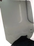 Passenger Rear Door Vent Glass With Privacy Tint Fits 02-09 Envoy 61380 Used. Price: $58.39.