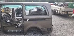 17 Mercedes Benz Metris Quarter Panel Rear Left Driver Gold Sliding Door Option Used. Price: $535.50.