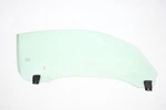 05-12 Porsche 987 Cayman Right Passenger Side Door Window Glass Panel Oem Used. Price: $145.00.
