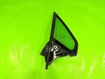 06-12 Eclipse Passenger Right Front Vent Glass Oem 4056-25 Used. Price: $85.00.