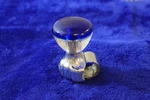 Vintage Casco Spinner Knob Steering Wheel Suicide Accessory Brodie Necker Used. Price: $65.00.