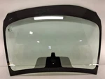 20-24 Nissan Sentra Front Windshield Glass Oem Used. Price: $498.65.