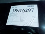 Windshield Glass Sedan Fits 09-13 Infiniti G37 274882 Used. Price: $50.00.