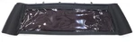 New Oem Ford Soft Top Back Window Glass M2DZ-7842006-DD Bronco 4-DOOR 2021-2026. Price: $645.95.