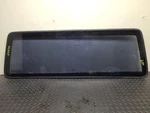 1998-2011 Ford Ranger Rear Back Glass Window Fixed Oem 6L5Z-1042006-A Used. Price: $270.00.