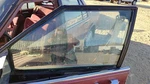 1989-1991 Olds 88 Driver Left Front Side Window Door Glass Oem 20749624 Used. Price: $160.25.